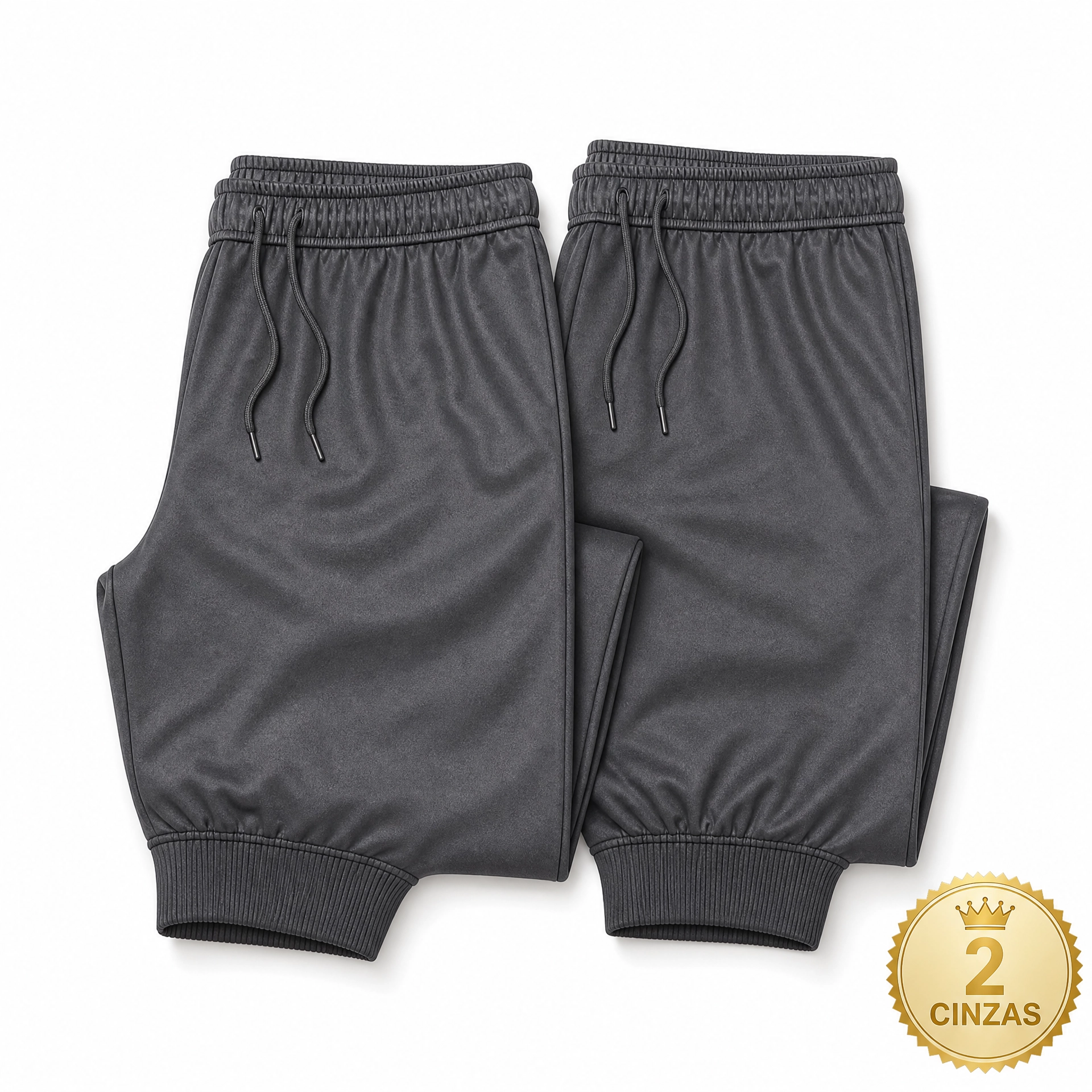 2 Cinzas