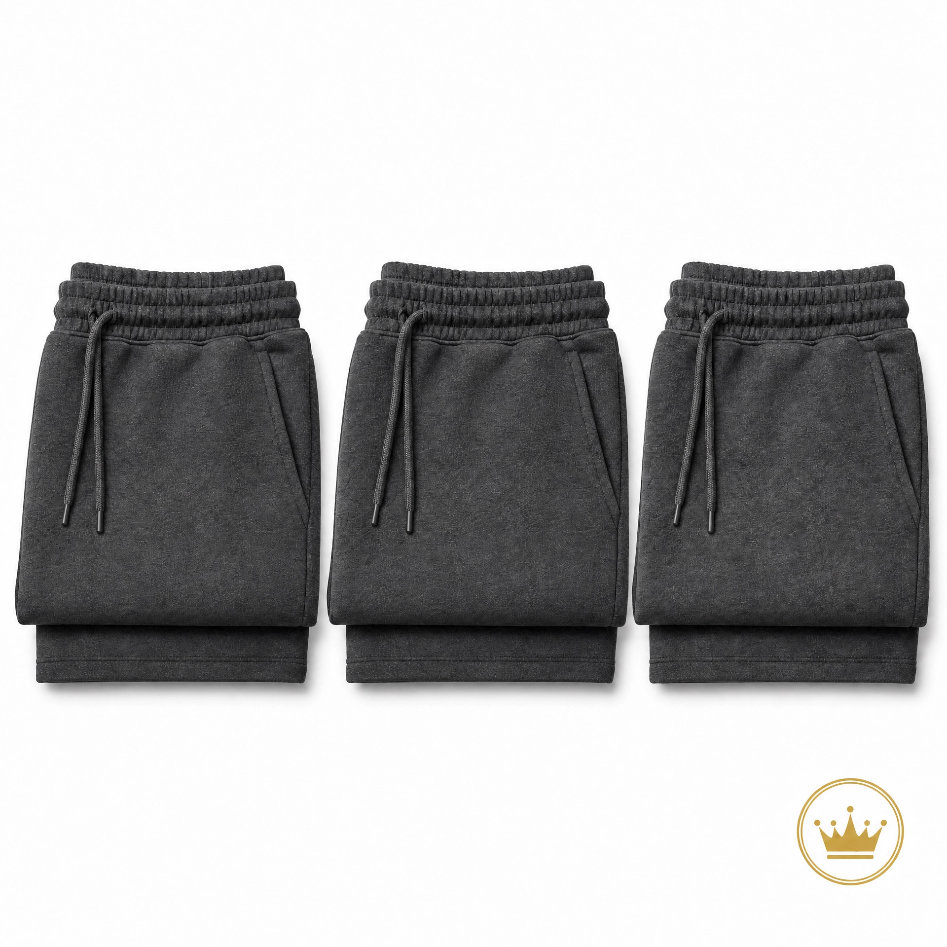 3 Cinzas